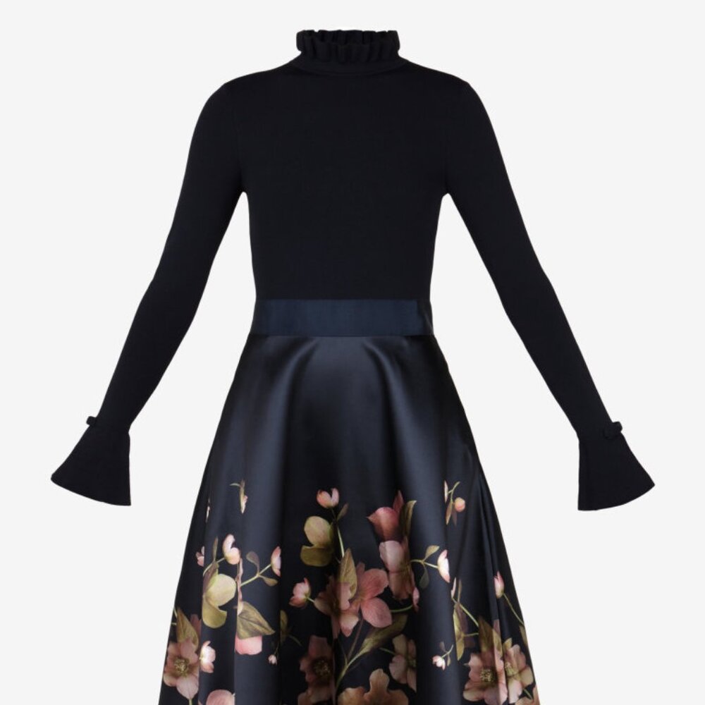 Ted Baker Seema Arboretum Dress